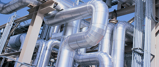 Industrial Insulation Market