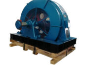 Large Synchronous Motor Market