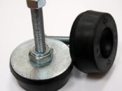 Machine Mount Market