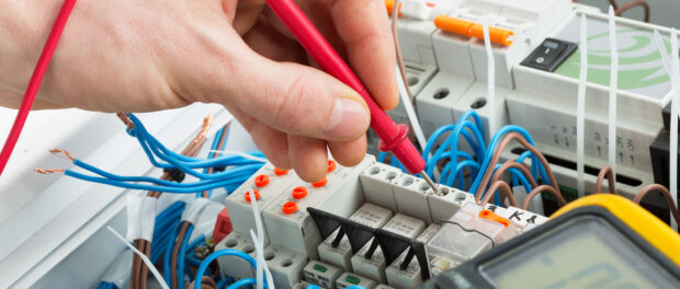 North America Electrical Testing Services Market