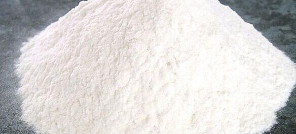 Precipitated Barium Sulphate
