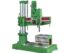 Radial Drilling Machines Industry