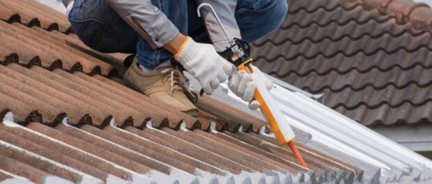 roofing repairs in Mississauga