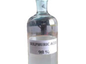 Sulfuric Acid