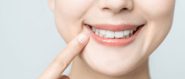 Teeth Whitening Treatment in Magnolia
