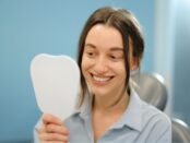 Teeth whitening in St. Petersburg by Creating Smiles Dental