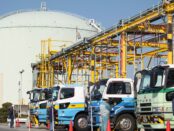 Terminal Automation Market