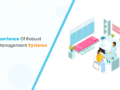The Importance of Robust Hospital Management Systems