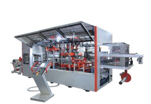 Thermoforming Machines Market