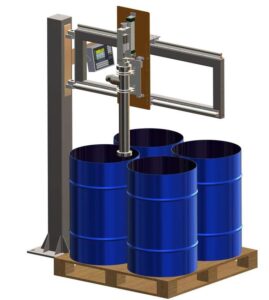 Drum Filling Machine Market