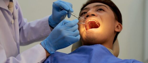 emergency Dentist in austin