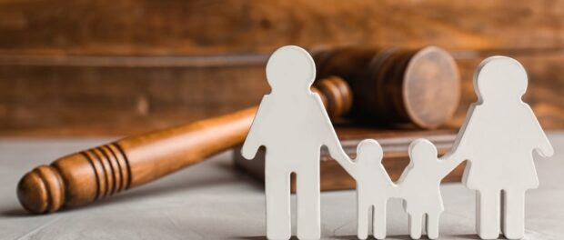 family law solicitors in Stevenage