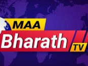 Maa Bharath Logo