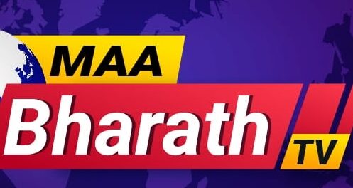 Maa Bharath Logo