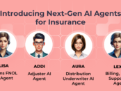 ai agents for insurance