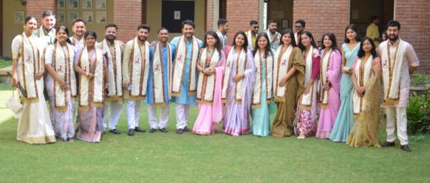 Celebrating Academic Rigor: Jaipuria Institute of Management Commemorates 18th Convocation Ceremony
