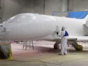 Advanced Aerospace Coating Industry Analysis in Europe