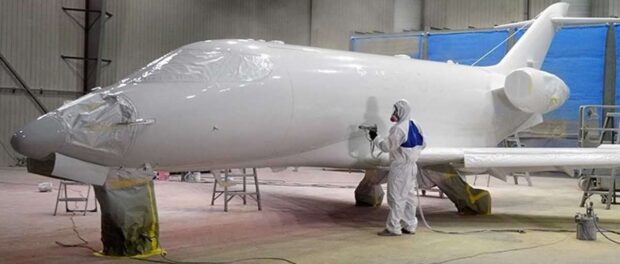 Advanced Aerospace Coating Industry Analysis in Europe