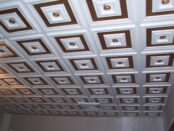 Ceiling Tiles Industry