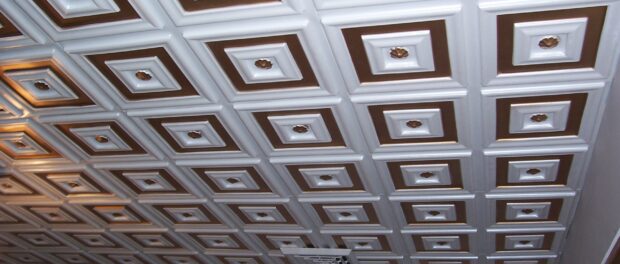 Ceiling Tiles Industry