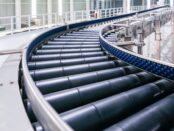 Conveyor Belt Industry