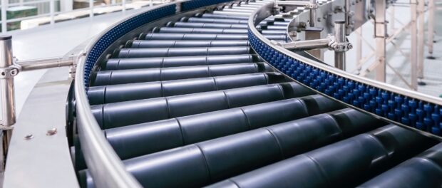 Conveyor Belt Industry