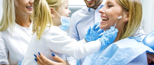 Family dentistry in Abilene