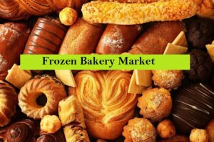 Frozen Bakery Market 