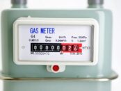 Gas Meters Market