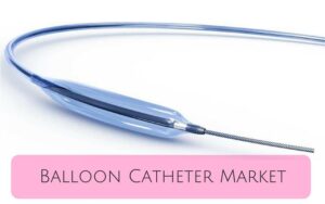Micro Balloon Catheters Market