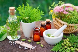 Herbal Medicinal Products Market