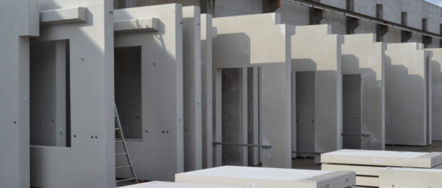 Precast Concrete Market