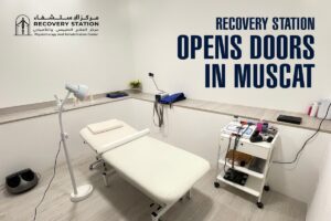 Recovery Station Physiotherapy in Muscat Oman