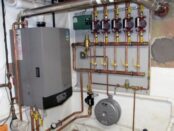 Residential Boiler Market