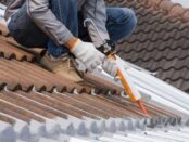 Roofing Contractor