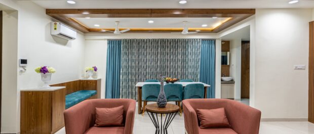 Interior designer in gandhinagar