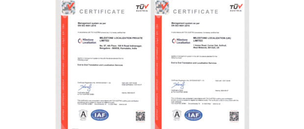 Iso 9001