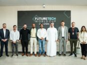 Dubai AI & Web3 Festival and Trescon Launch FutureTech World Cup to Support Global Start-ups