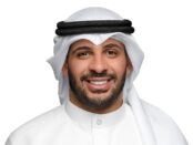Faisal Alsaei Jahez Kuwait