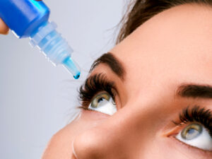 Dry Eye Syndrome Treatment Market