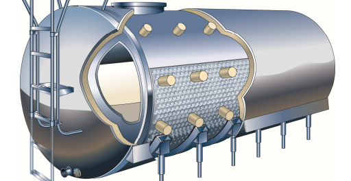 Milk Tank Cooling Systems Market