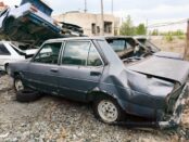 scrap car removal