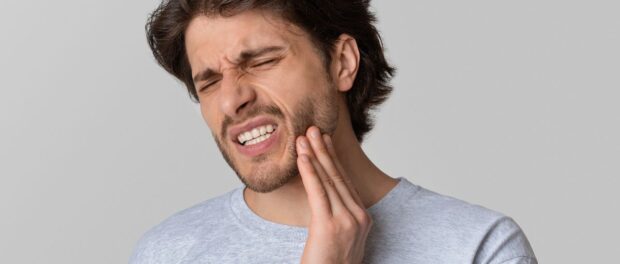 Effective Toothache Relief in Parker County, CO