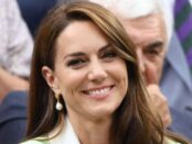 Kate Middleton's Smile