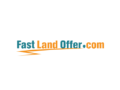 Fast Land Offer Logo