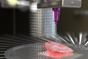 Global 3D Bio-Printing Market