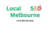 Local SEO Melbourne