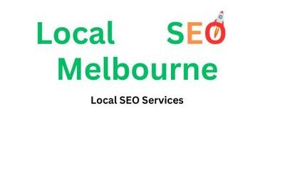 Local SEO Melbourne