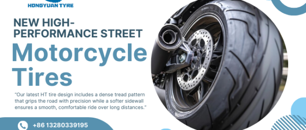 motorcycle street tires