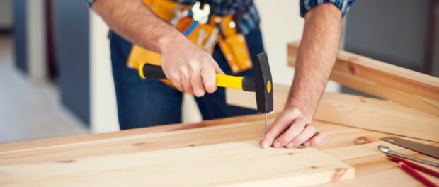 home improvement company in London